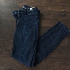 American Eagle jeggings